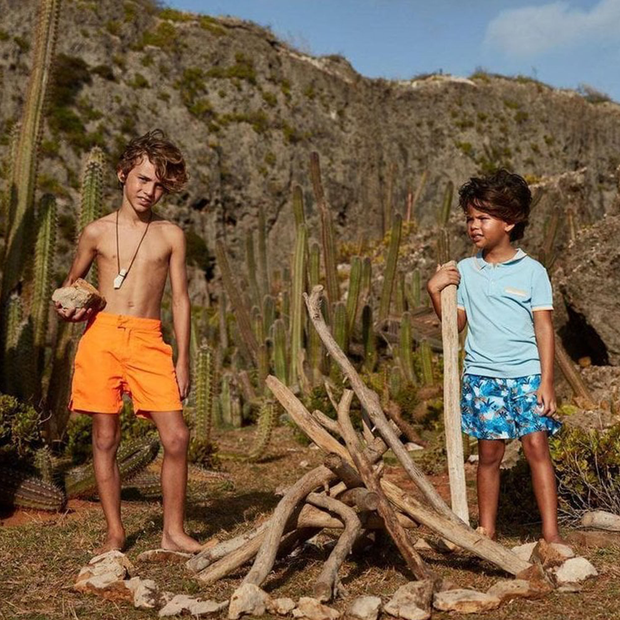 Sunuva hotsell swim shorts