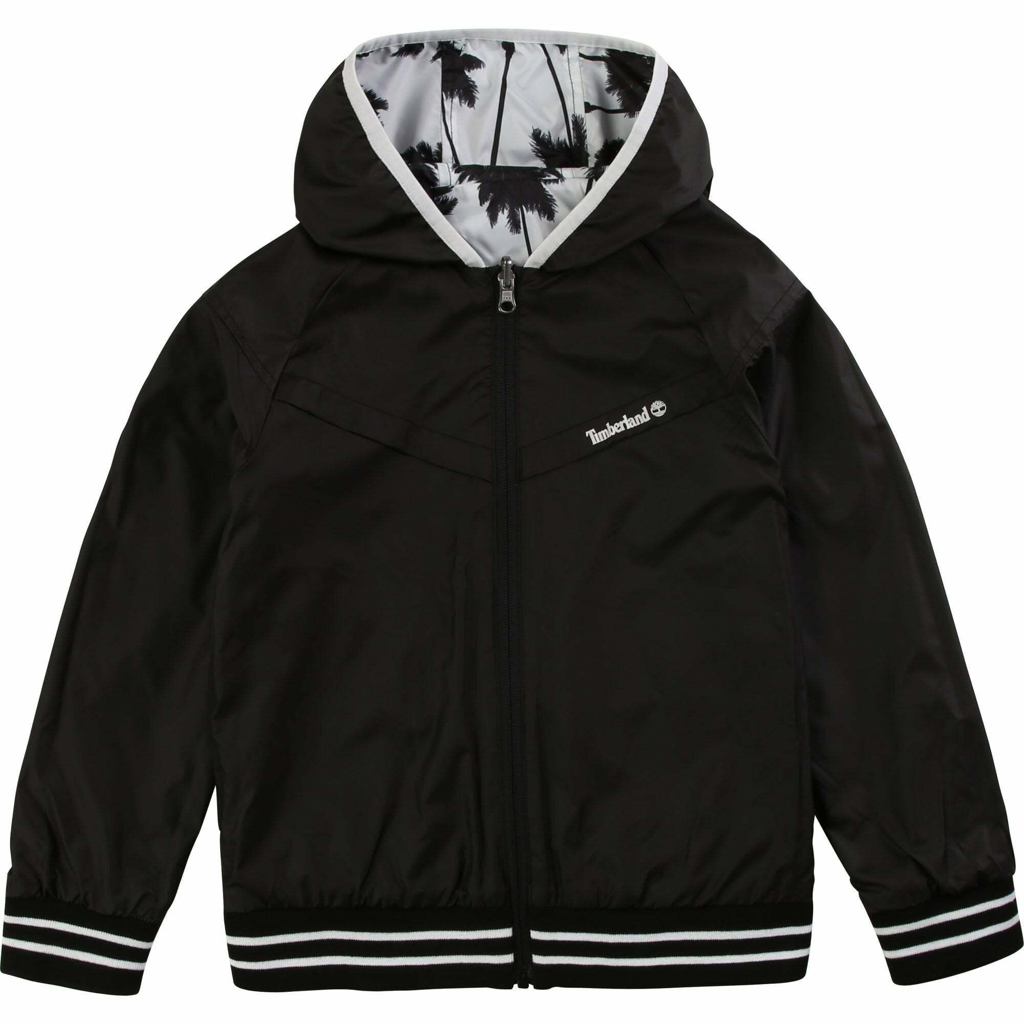 Boys hotsell pullover windbreaker