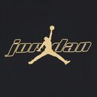 بلوزة جوردان سوداء بغطاء رأس للأولاد, 1, hi-res