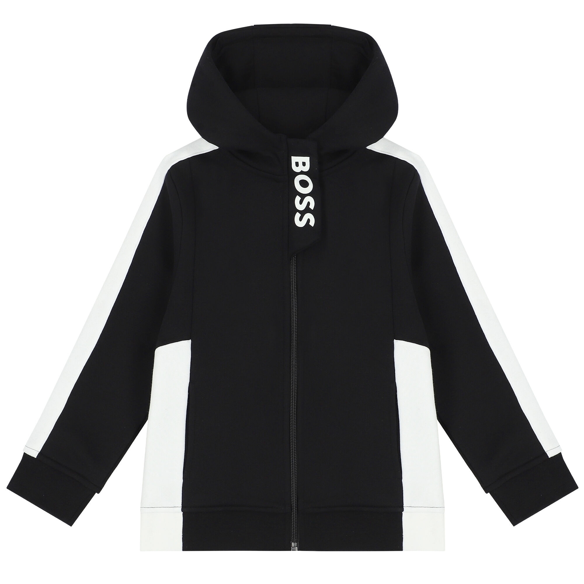 Boys boss hoody cheap