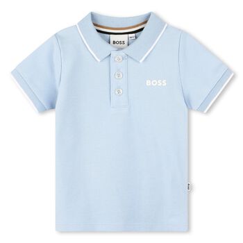 Boss Kids & Baby by Hugo Boss | Junior Couture