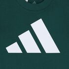 Boys Green Logo T-Shirt, 1, hi-res