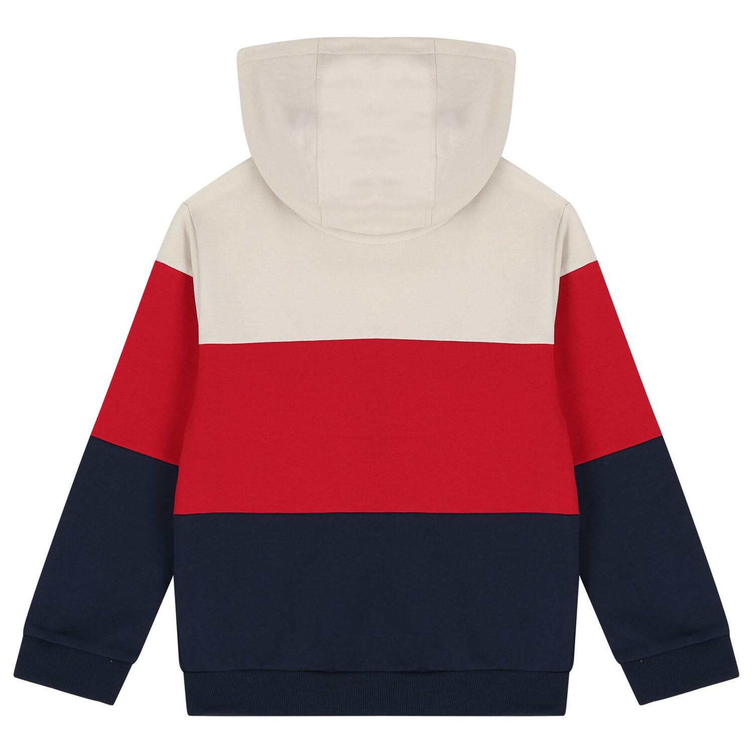 Boys Multi-Coloured Tracksuit Set (3 Piece), 2, hi-res