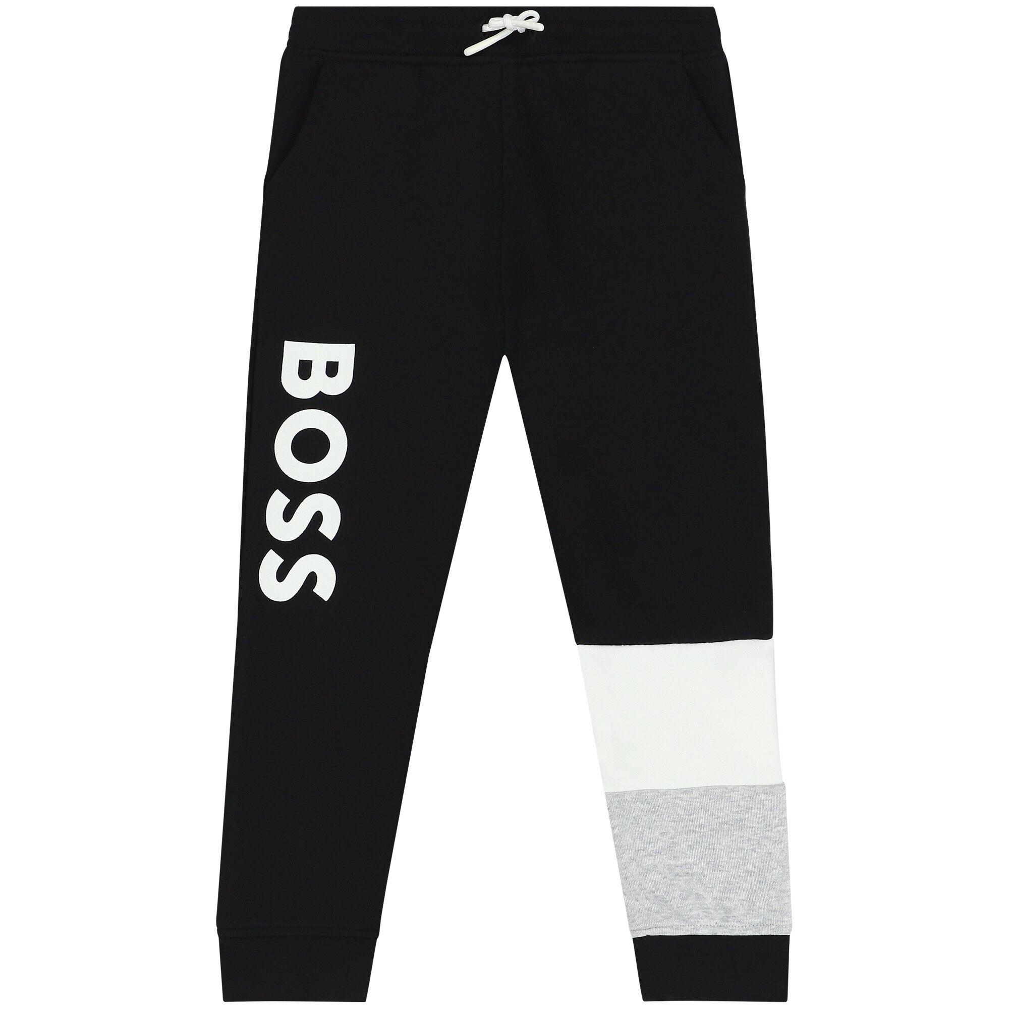 Hugo boss cheap boys joggers
