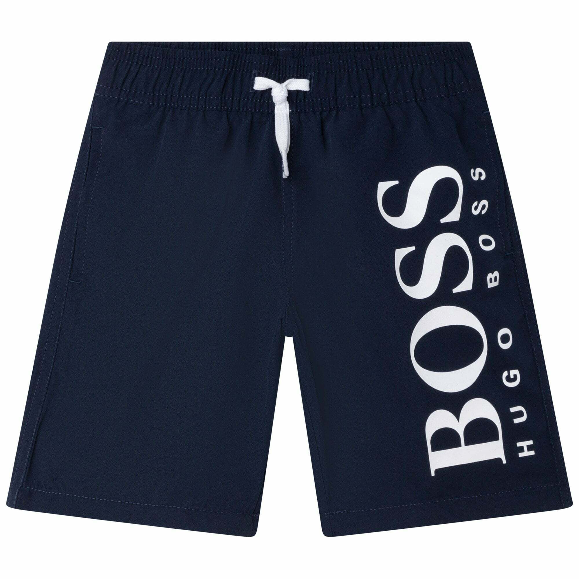 Baby boss swim shorts store
