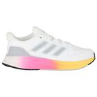 White Ultrabounce 5 J Trainers, 3, hi-res