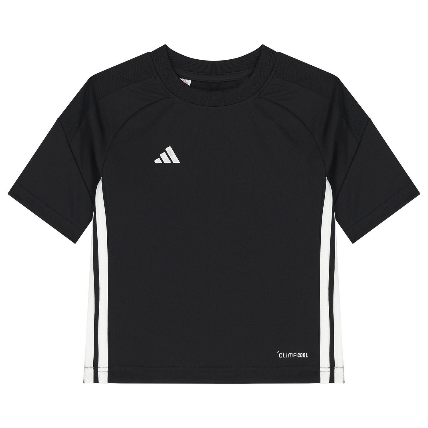 Boys Black Logo Shorts Set, 1, hi-res