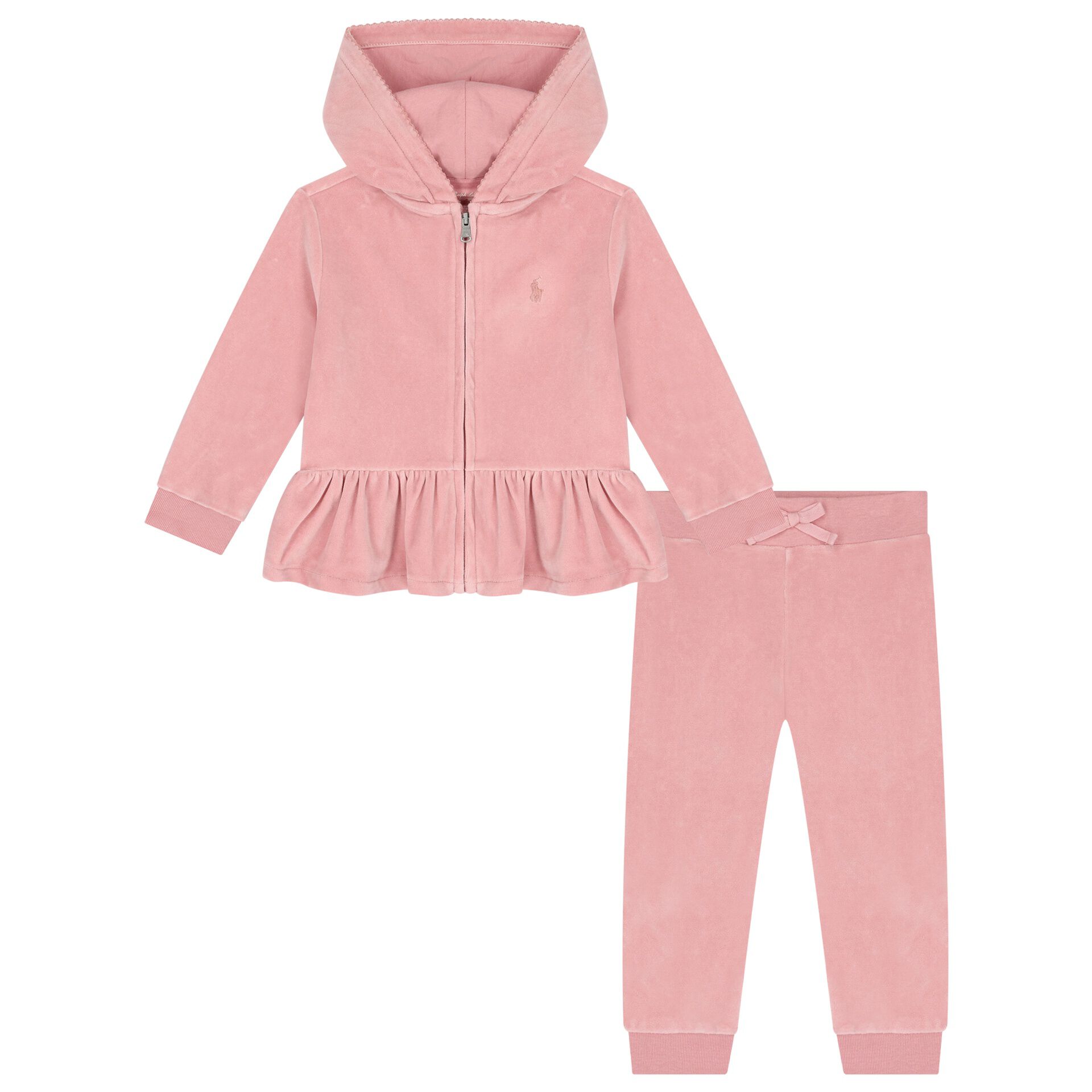 Junior girls tracksuit clearance