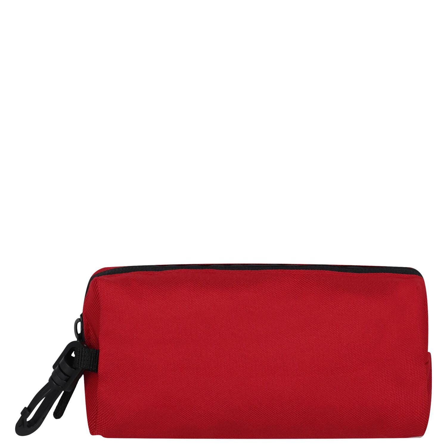 Red & Black Jordan Logo Backpack, 2, hi-res