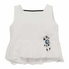 Girls Embellished Top, 1, hi-res