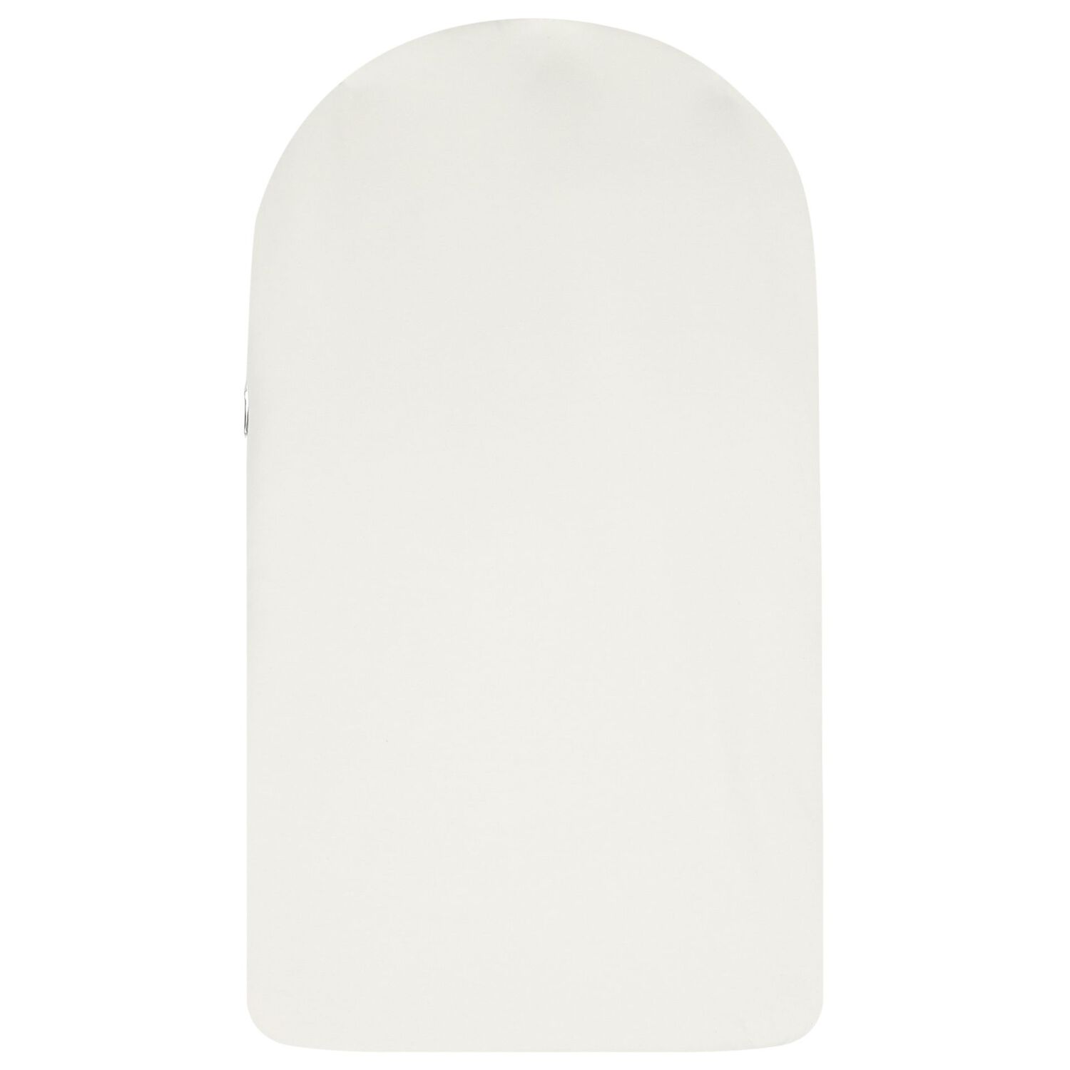 مدس  بالشعار باللون العاجي والذهبي, 1, hi-res image number null