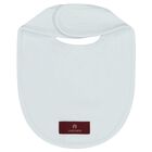 مريلة بشعار دب تيدي باللون أزرق للأولاد, 2, hi-res