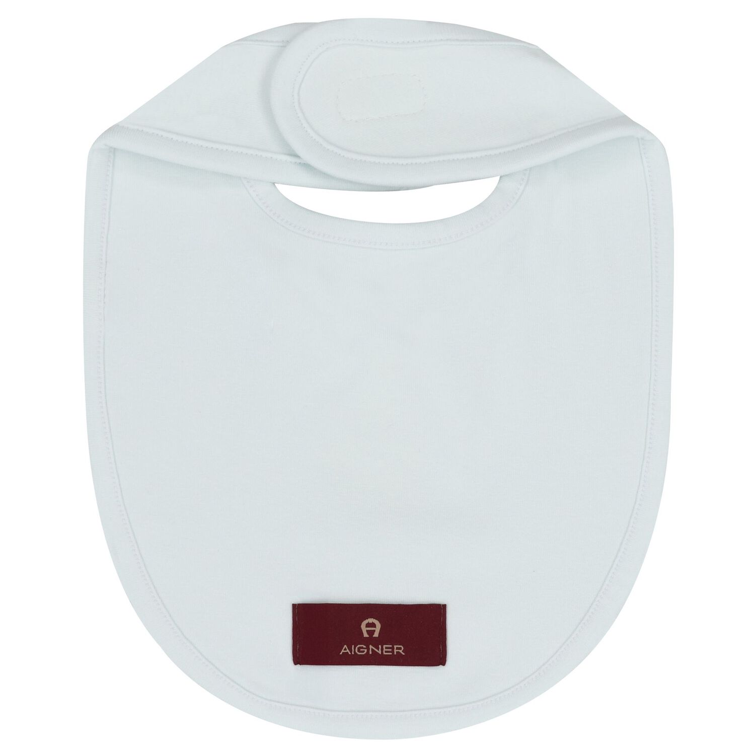 مريلة بشعار دب تيدي باللون أزرق للأولاد, 2, hi-res