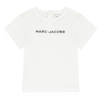 Younger Girls Pink Logo Tracksuit Set, 1, hi-res