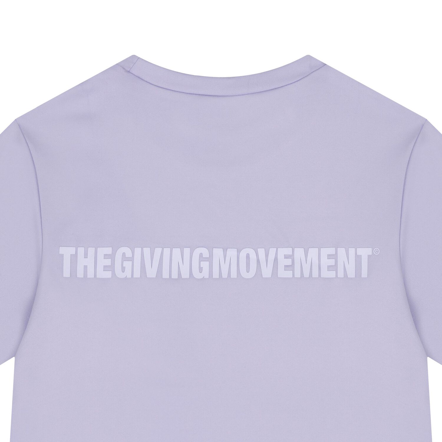 Purple Logo Softskin T-Shirt, 1, hi-res image number null