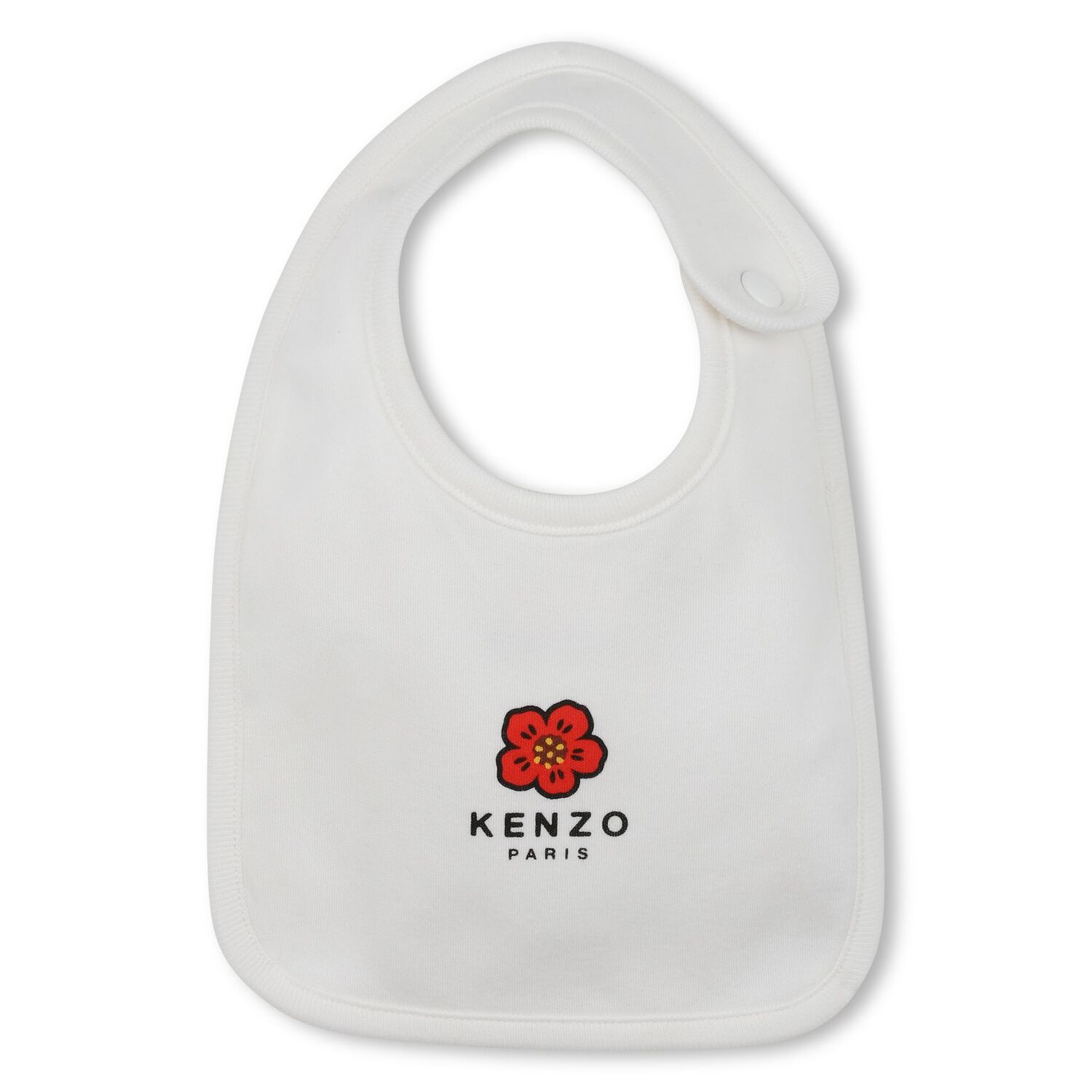 Ivory Bokeh Flower Babygrow Gift Set, 1, hi-res