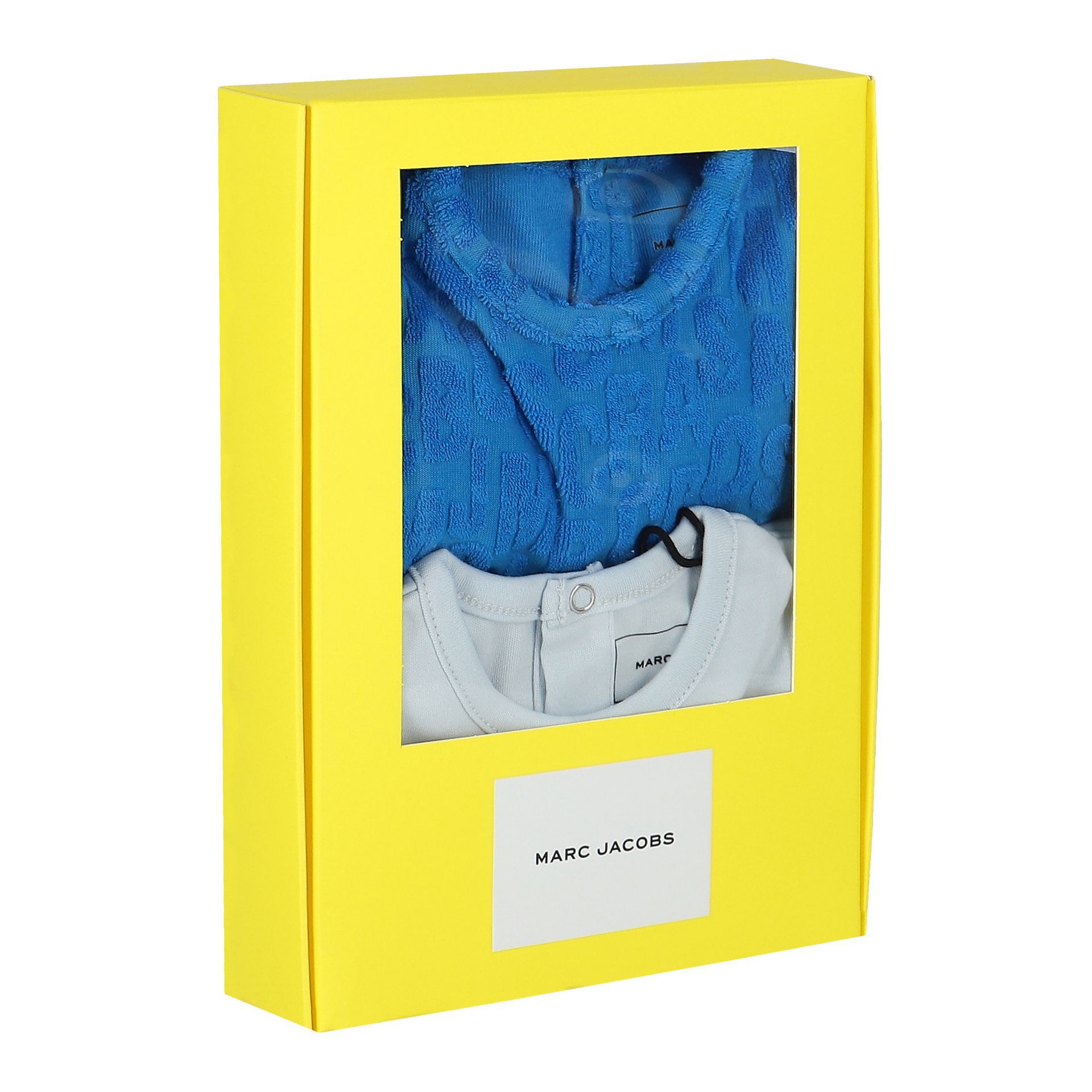 Marc jacobs baby clothes shop