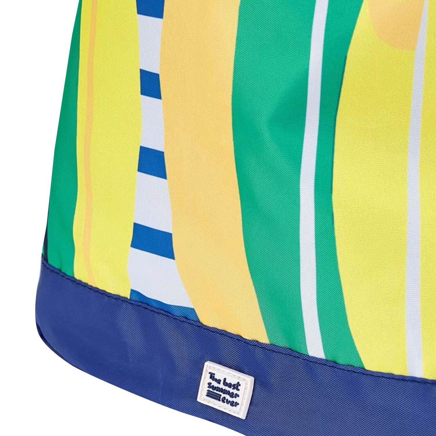 Boys Blue Surf Board Backpack, 1, hi-res image number null