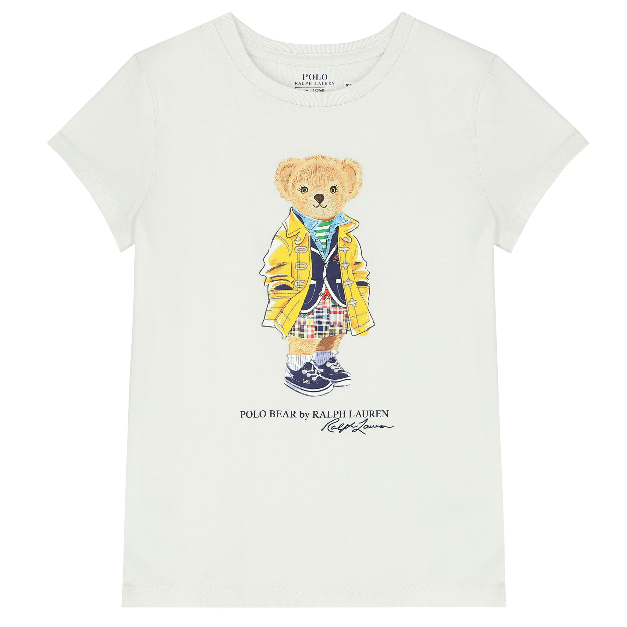 Polo 2025 bear girls