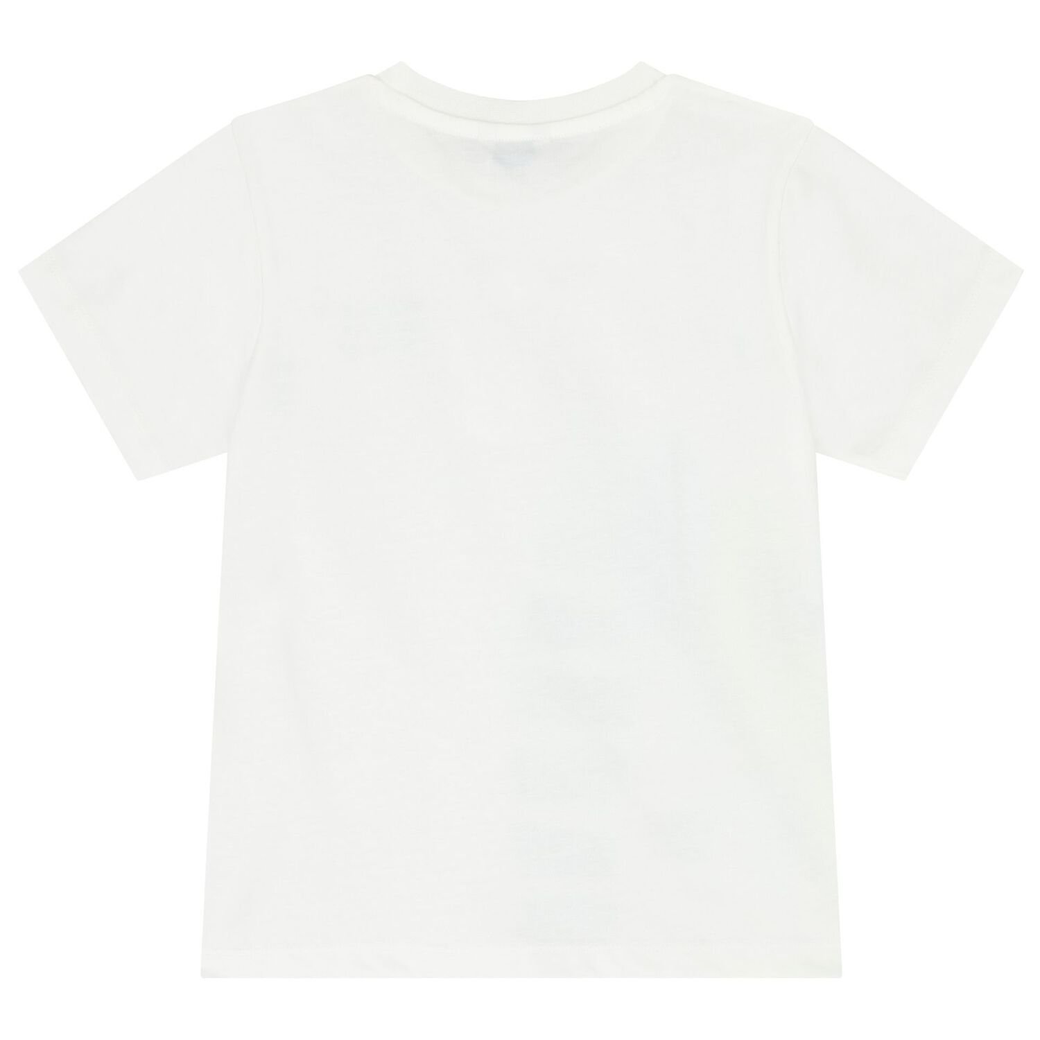 طقم أولاد شورت باللون الأبيض والأخضر, 3, hi-res