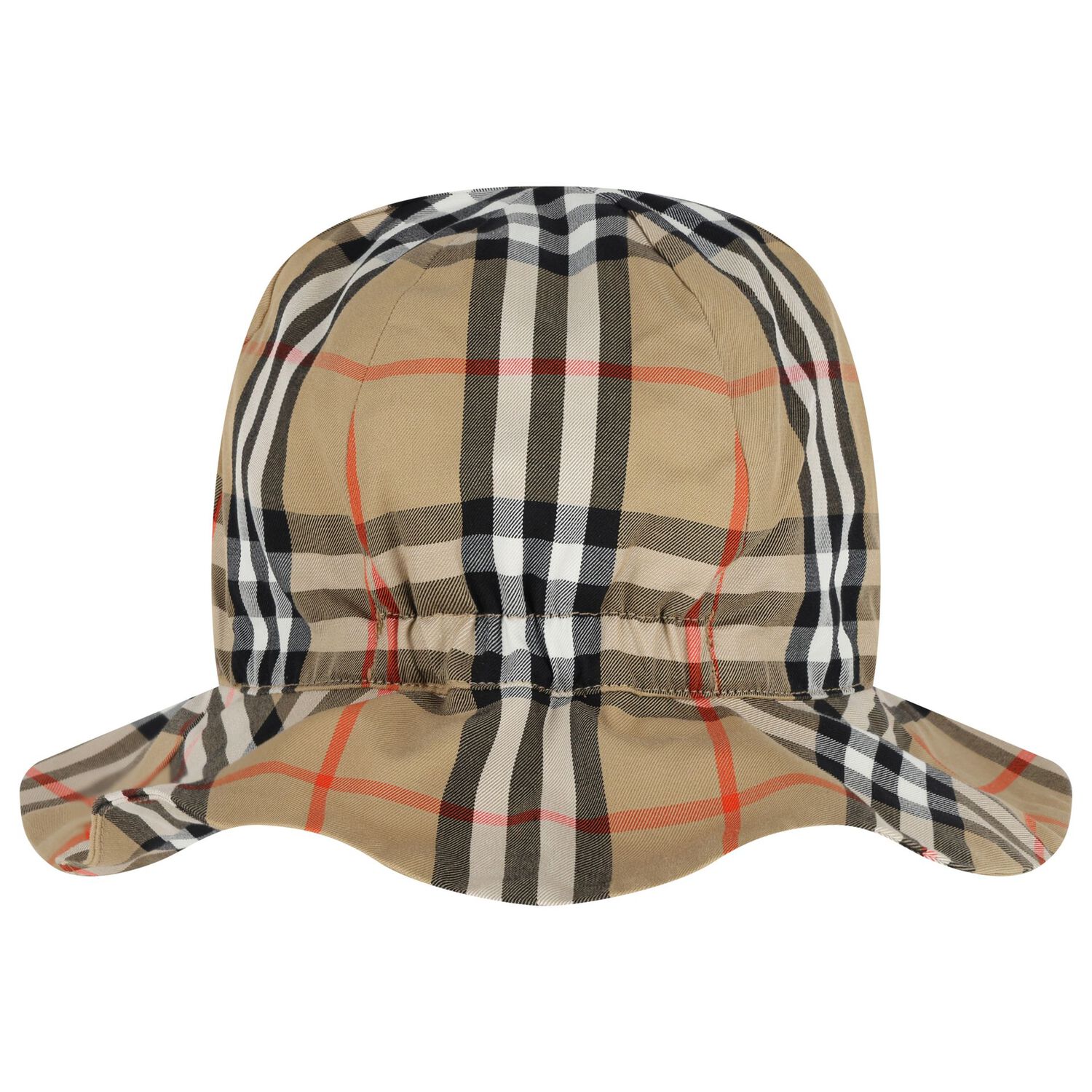 Baby Girls Beige & White Dress Set, 1, hi-res