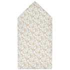 Baby Boys Blue & Gold Nest (82cm), 1, hi-res