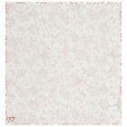 لفائف قماش موسلين باللونين الوردي و الابيض بنقشة تويل دو جوي للفتيات الصغيرات (عبوة من قطعتين), 3, hi-res