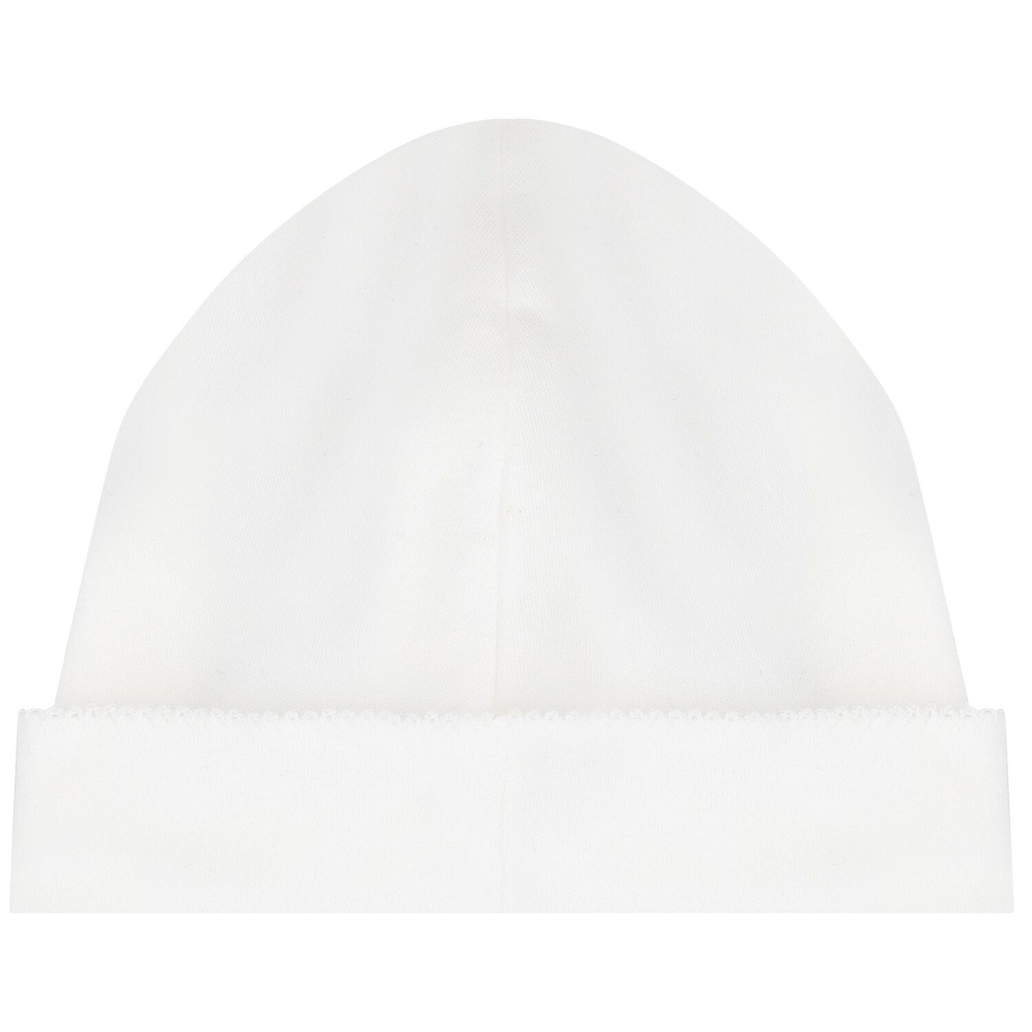 White Hat & Booties Baby Gift Set, 1, hi-res image number null