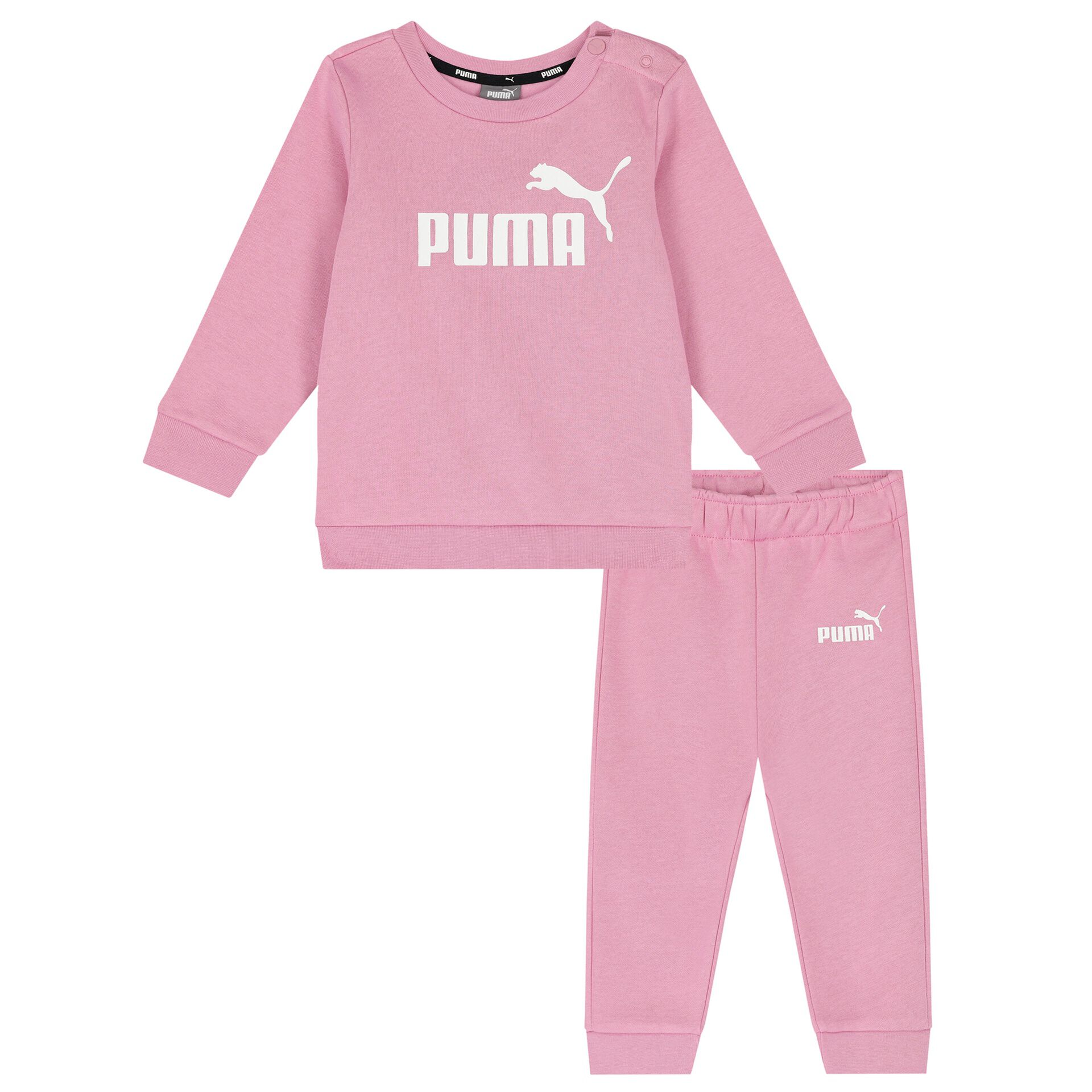 Toddler puma tracksuit cheap