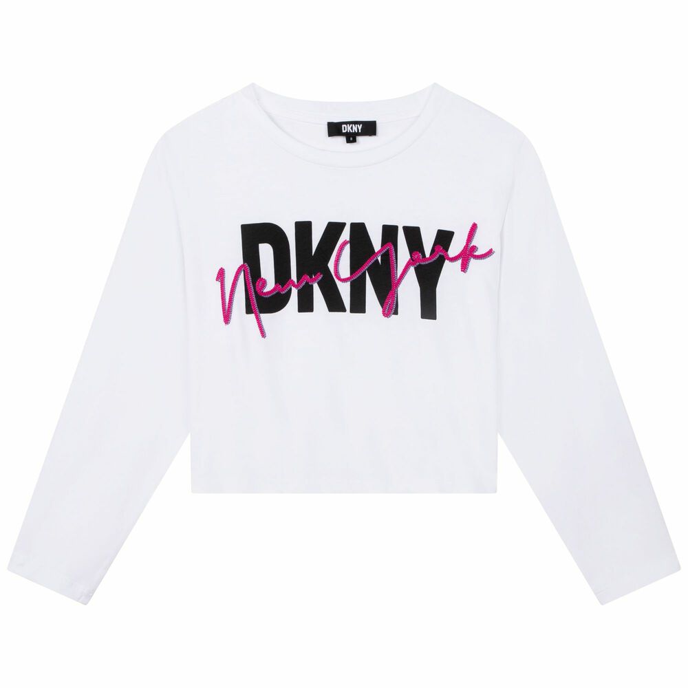 dkny sweatshirt ladies