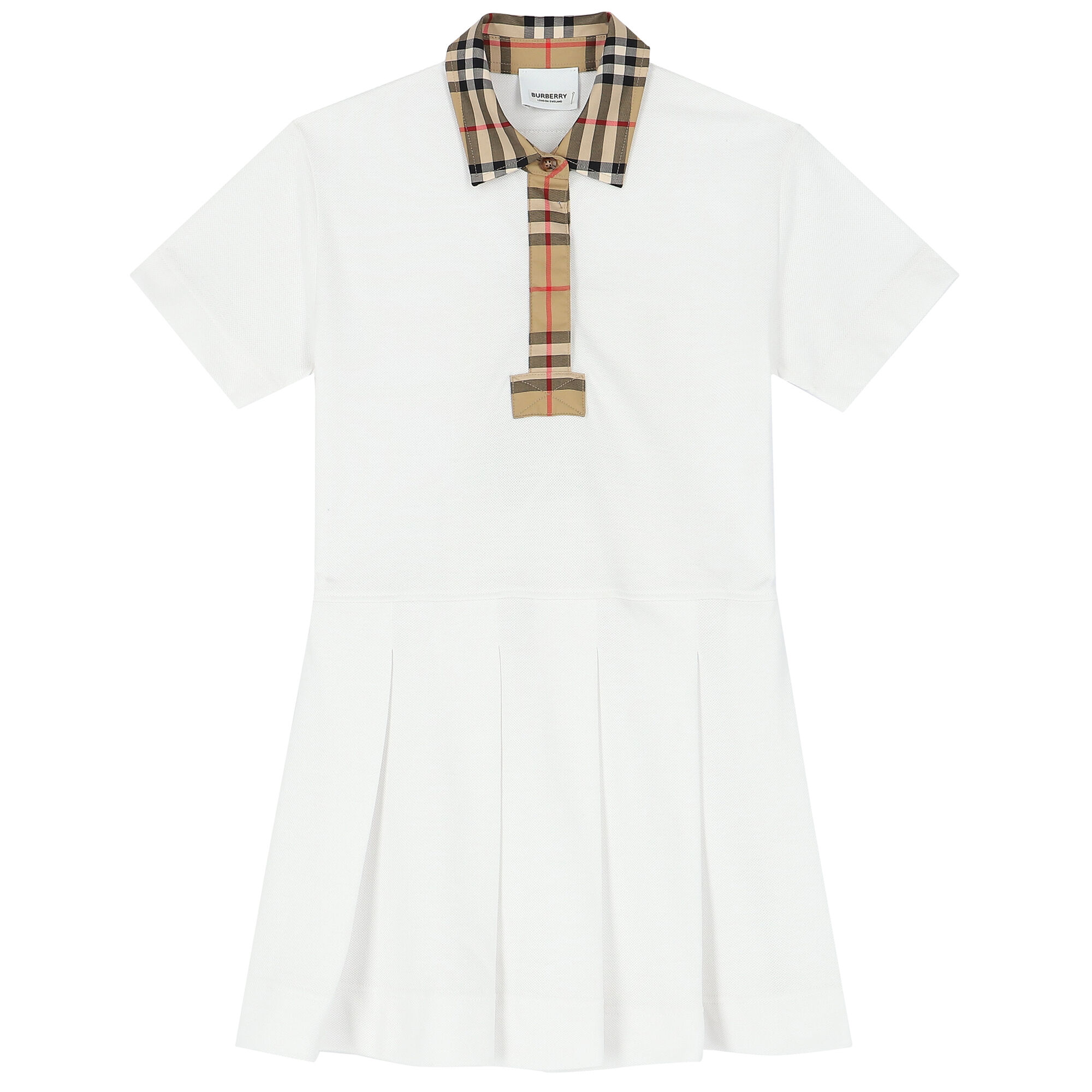 Burberry dresses usa hot sale