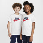 White Logo T-Shirt, 2, hi-res