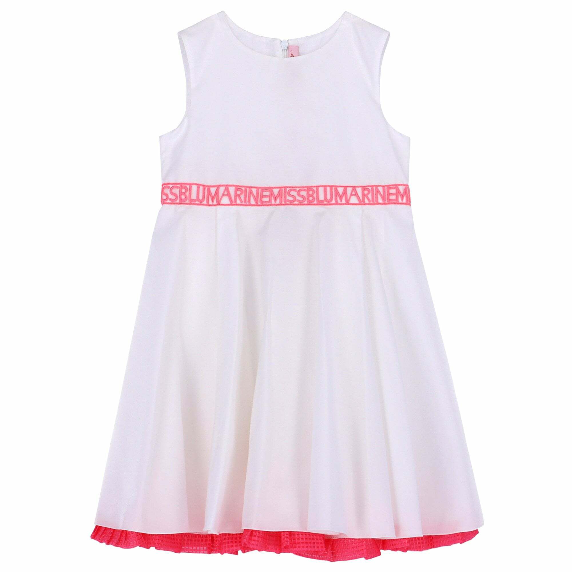 【美品】4～6歳用 Miss blumarine ミスブルマリン Miss Blumarine Kids | Junior Couture USA