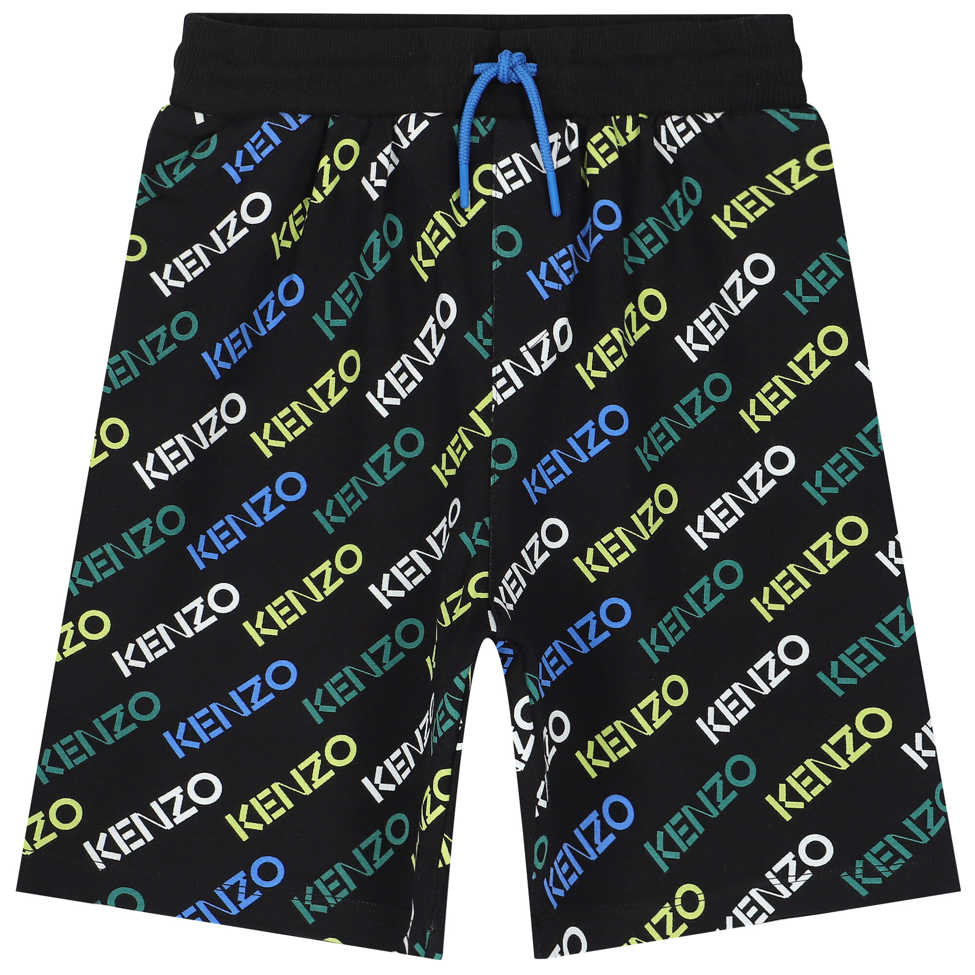 Kids kenzo shorts clearance
