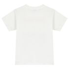 تيشيرت للأولاد باللون الأبيض والأصفر (عبوة من قطعتين), 2, hi-res