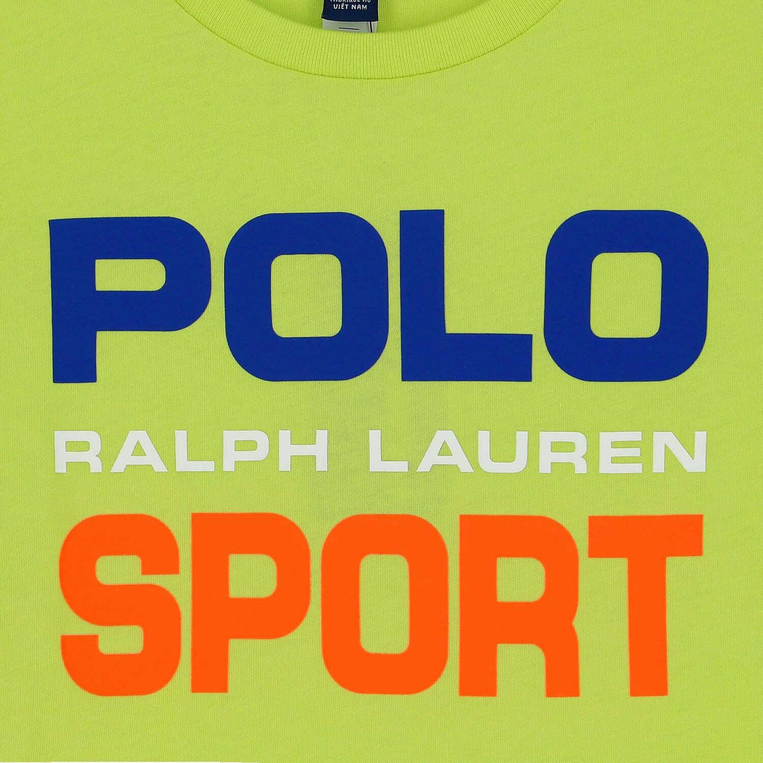 Girls Green Logo T-Shirt, 1, hi-res image number null