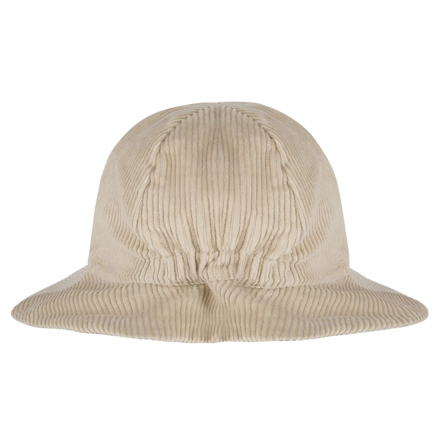 Baby Boys Beige Check Dungaree Set, 1, hi-res