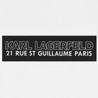 Boys White Logo T-Shirt, 2, hi-res