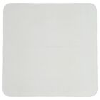 لفافة الموسلين للبنات بطبعة أرنب باللون العاجي ( قطعتين ), 1, hi-res