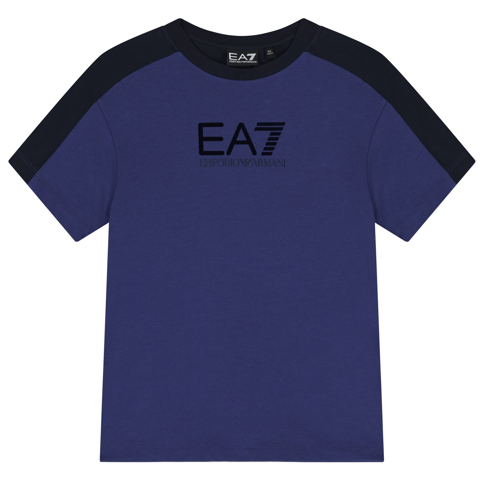 Ea7 Emporio Armani Kids | Junior Couture USA