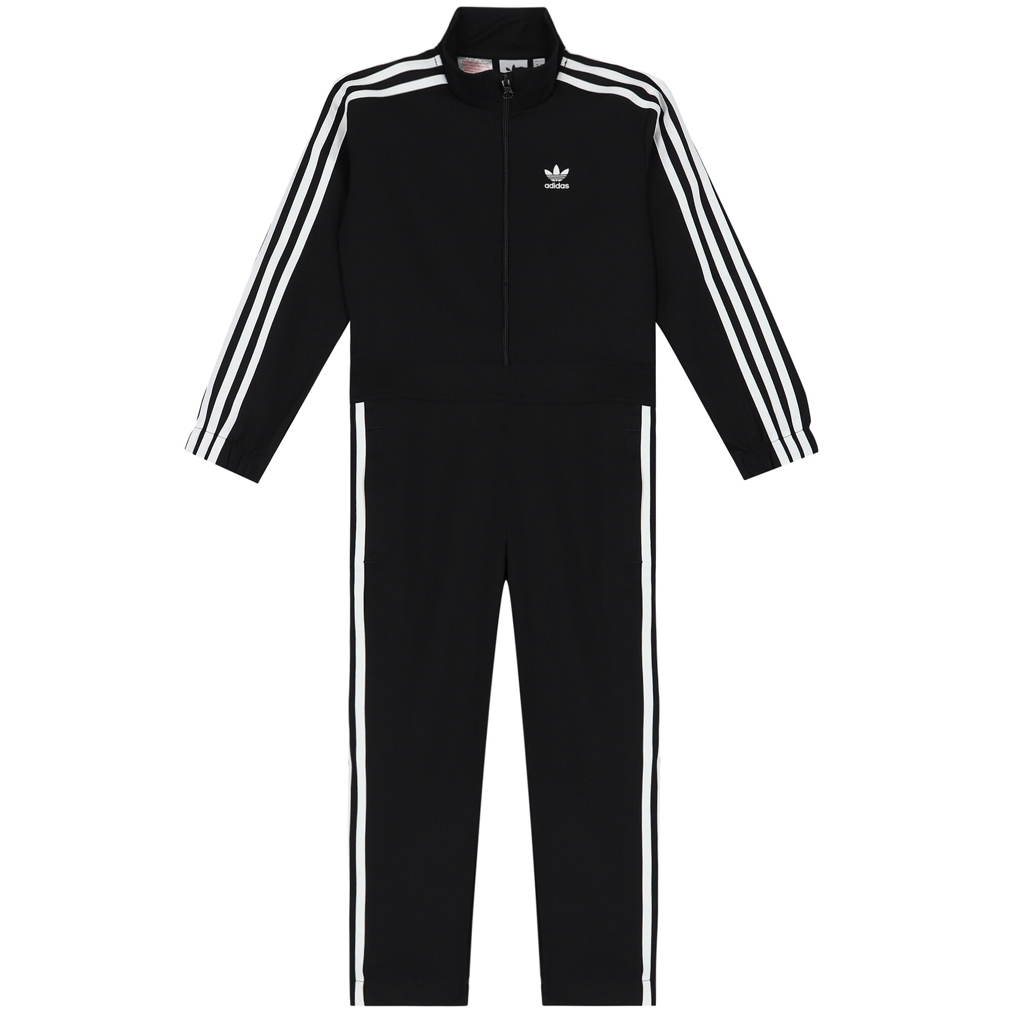 Adidas hotsell classic jumpsuit