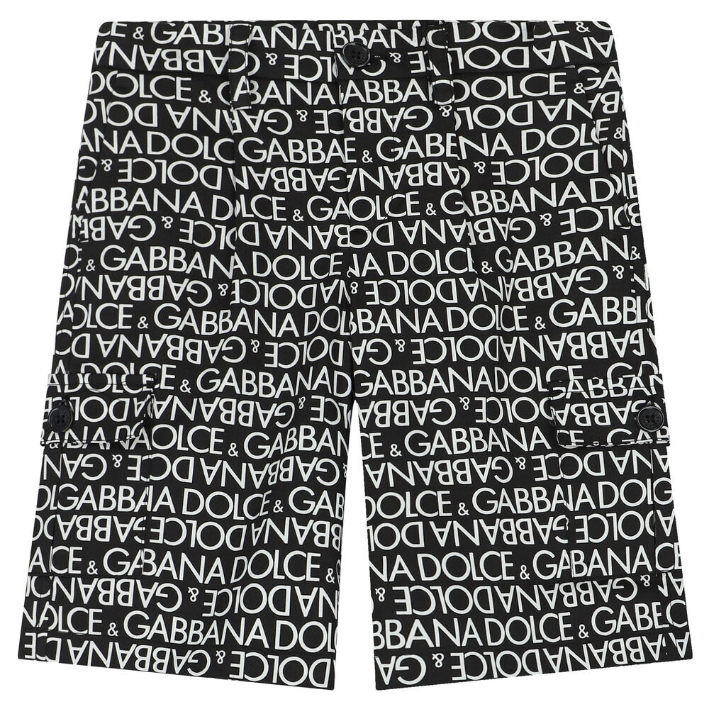 Shorts dolce gabbana masculino cheap