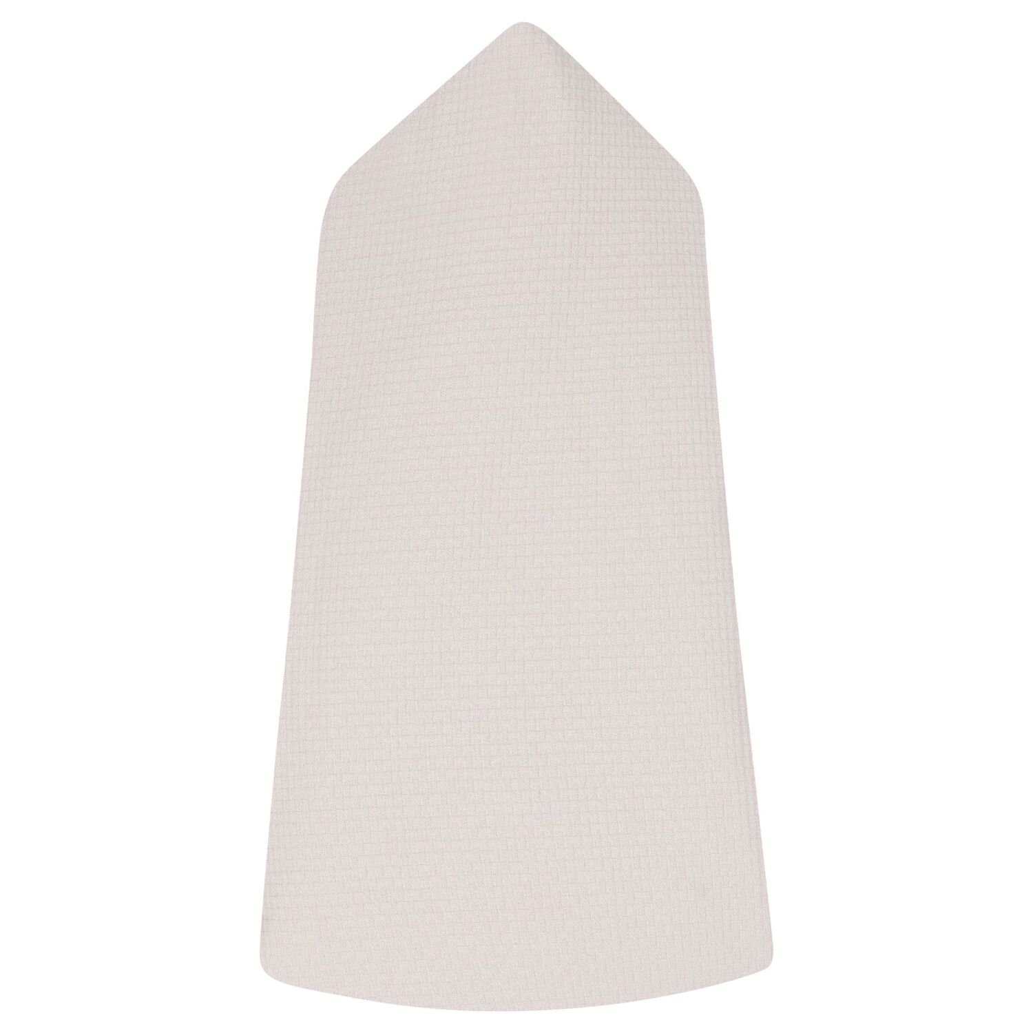 توب هودي بالشعار باللون البيج والعاجي ( ذو وجهين), 1, hi-res