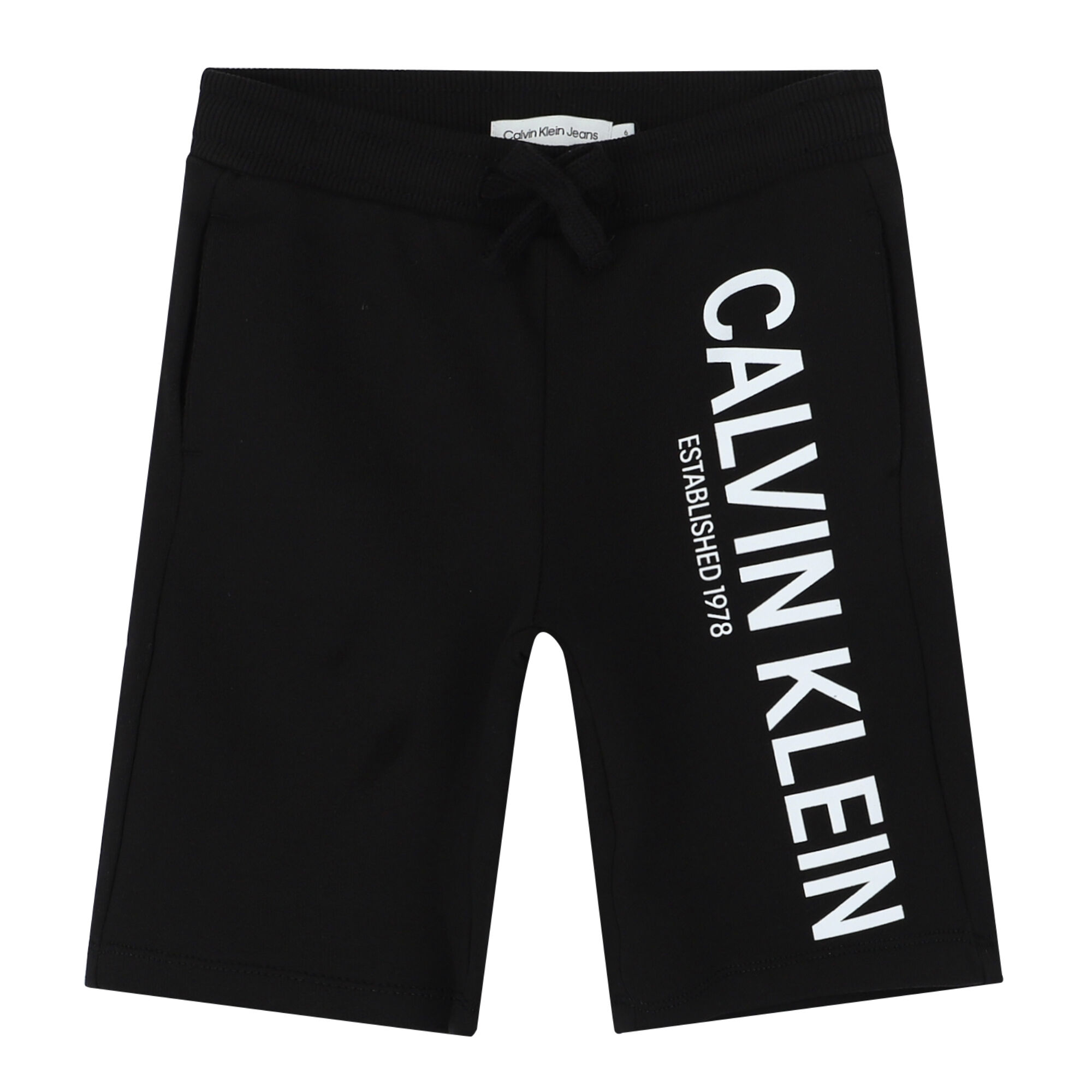 Junior calvin klein hotsell shorts