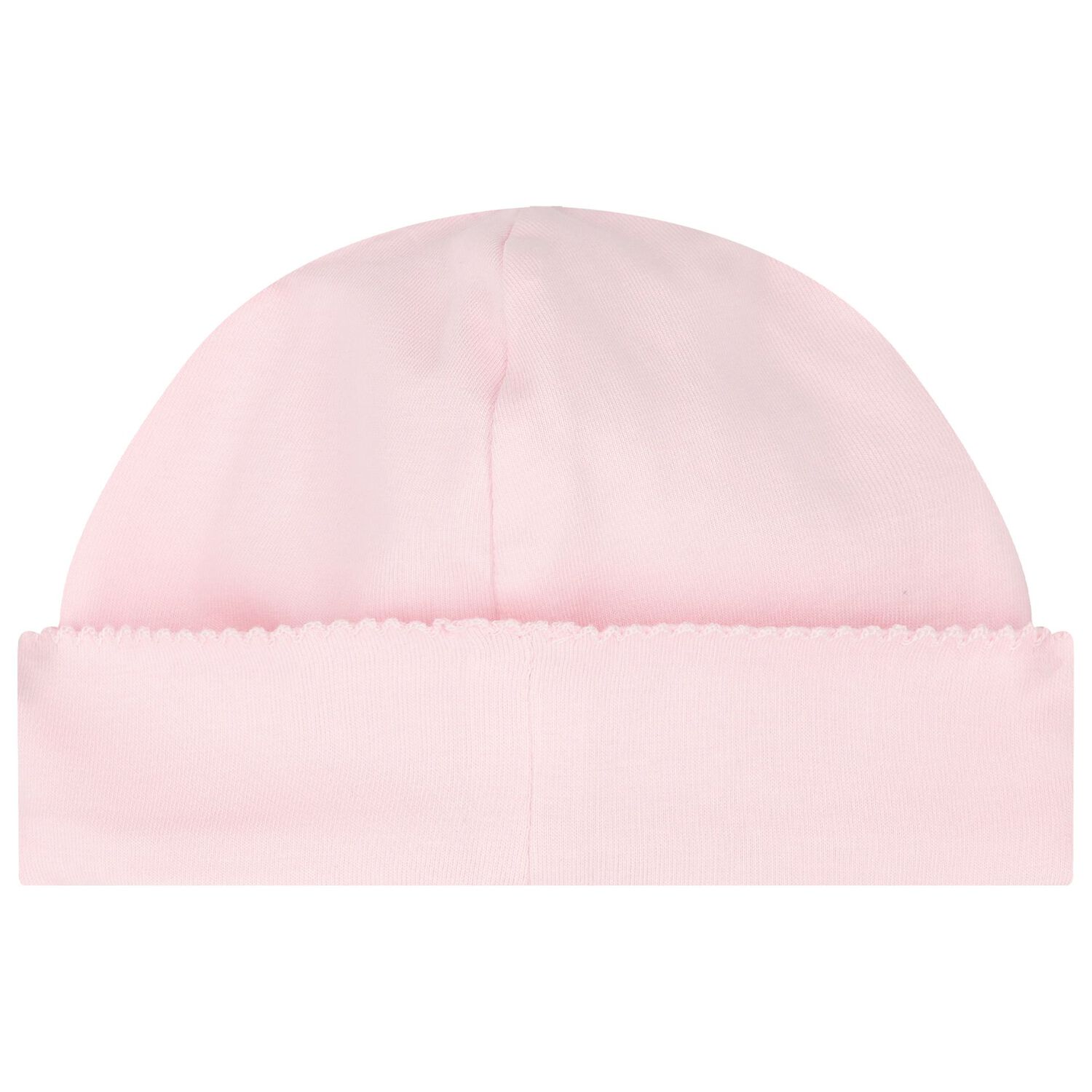 Baby Girls Pink Teddy Bear Babygrow Gift Set, 1, hi-res image number null