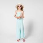 نظارات شمسية بالشعار الازرق للبنات , 2, hi-res