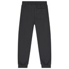 طقم بدله رياضيه اولاد باللون الاصفر والرمادى ( 3 قطع ) , 1, hi-res