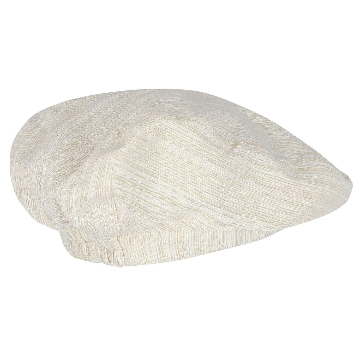 Baby Boys Ivory & Beige Romper Set, 1, hi-res image number null