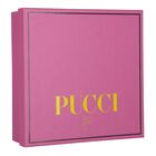 Baby Girls Pink & Ivory Iride Babygrow Gift Set, 2, hi-res