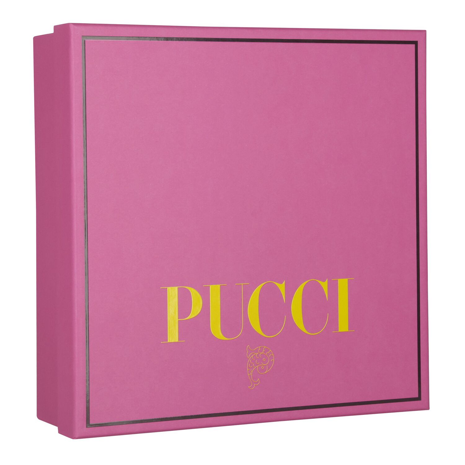 Baby Girls Pink & Ivory Iride Babygrow Gift Set, 2, hi-res